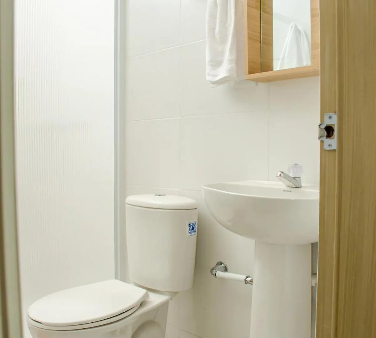 Apartmán Departamento En Santa Marta Santa Marta (Magdalena)