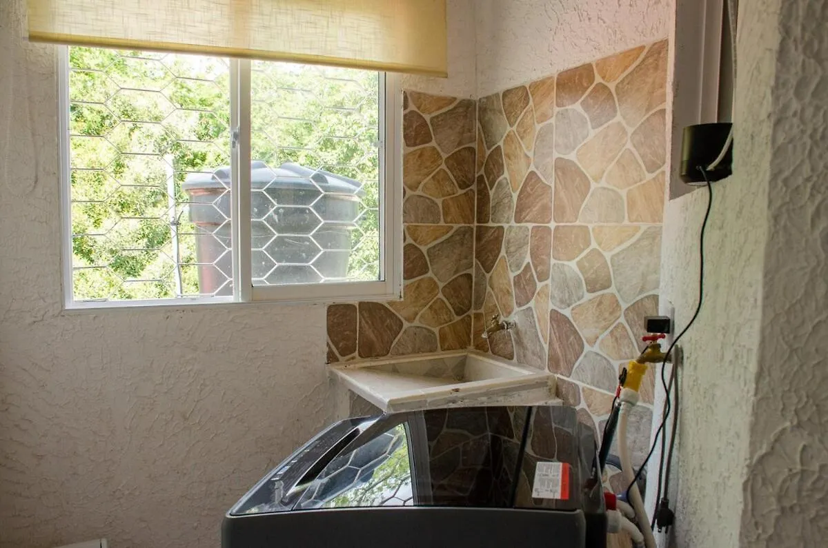 Apartmán Departamento En Santa Marta