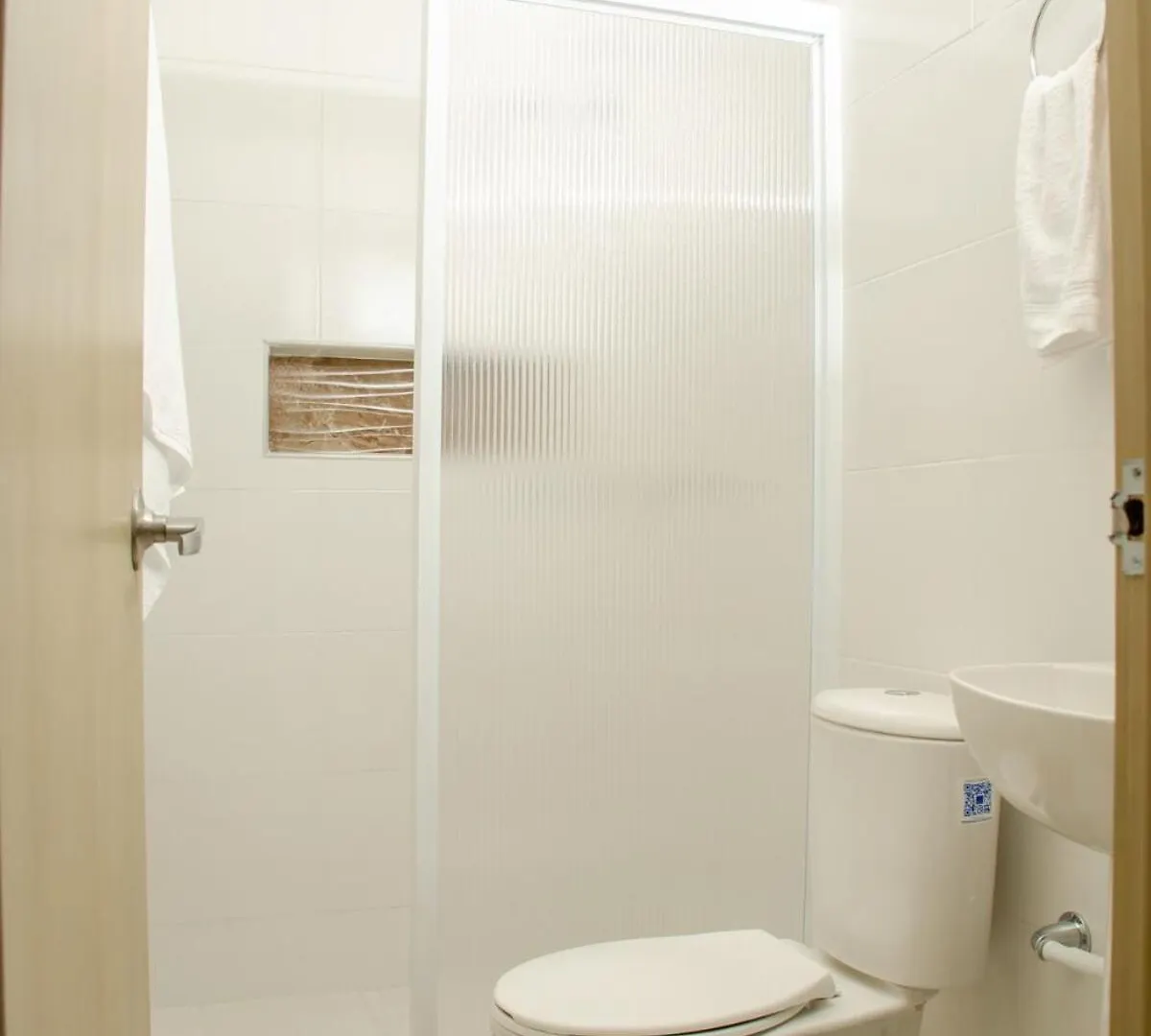Apartmán Departamento En Santa Marta Kolumbie