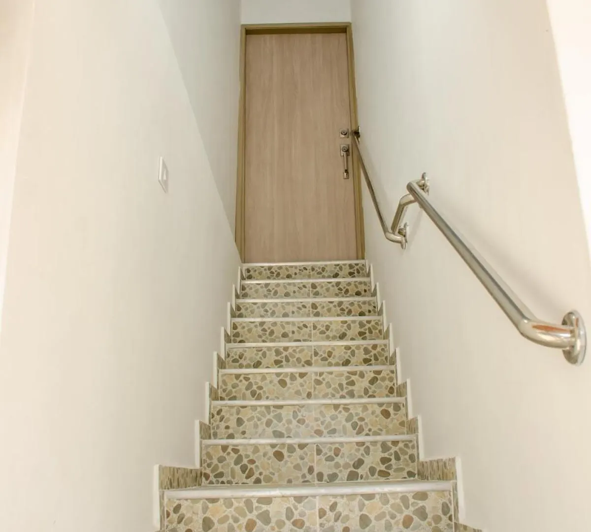 Apartmán Departamento En Santa Marta Kolumbie