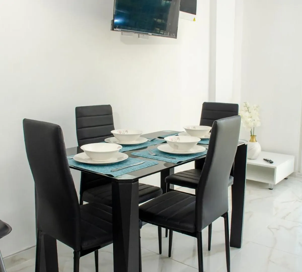 Apartmán Departamento En Santa Marta